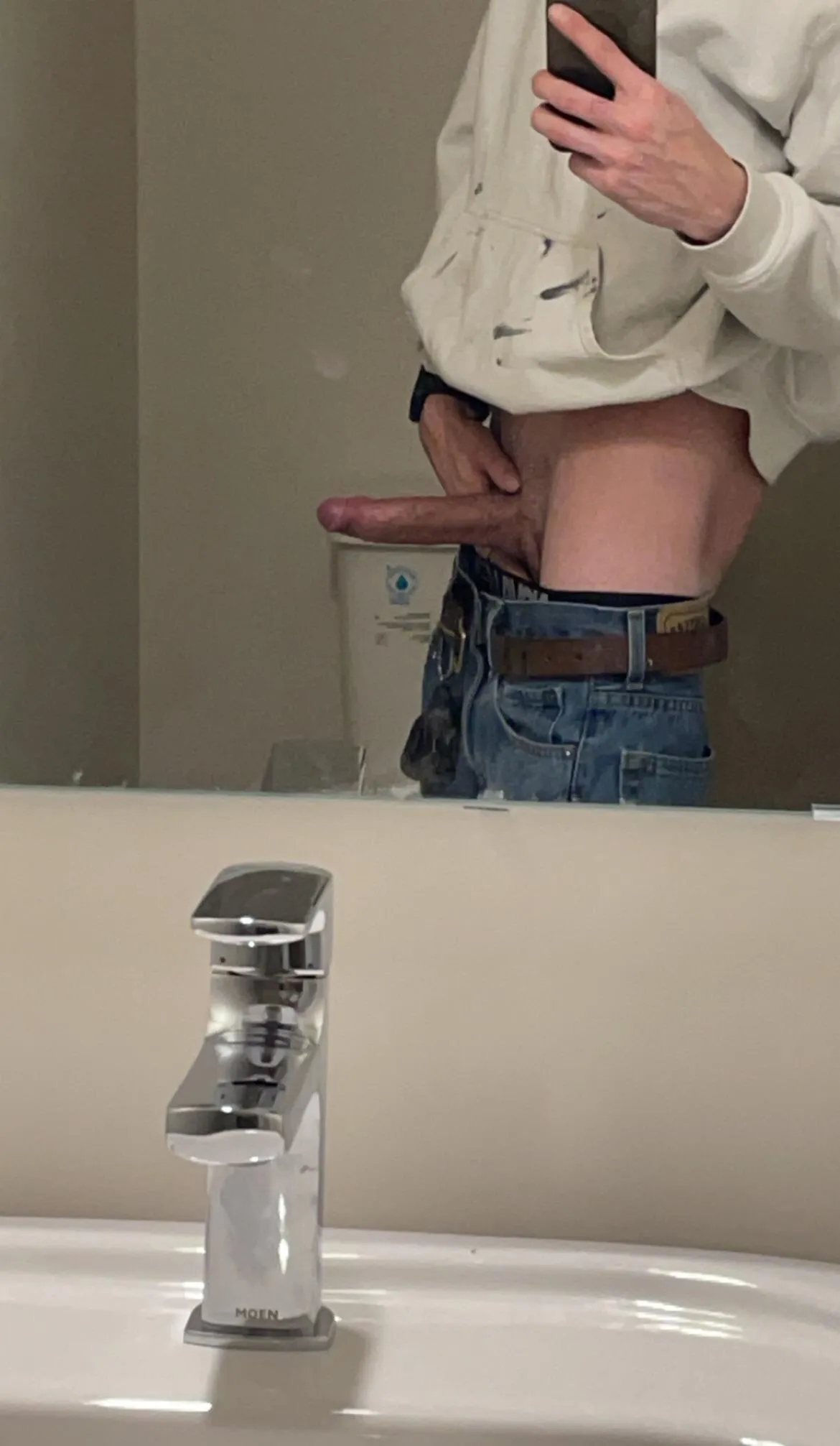 Who needs to be filled up ? 😉