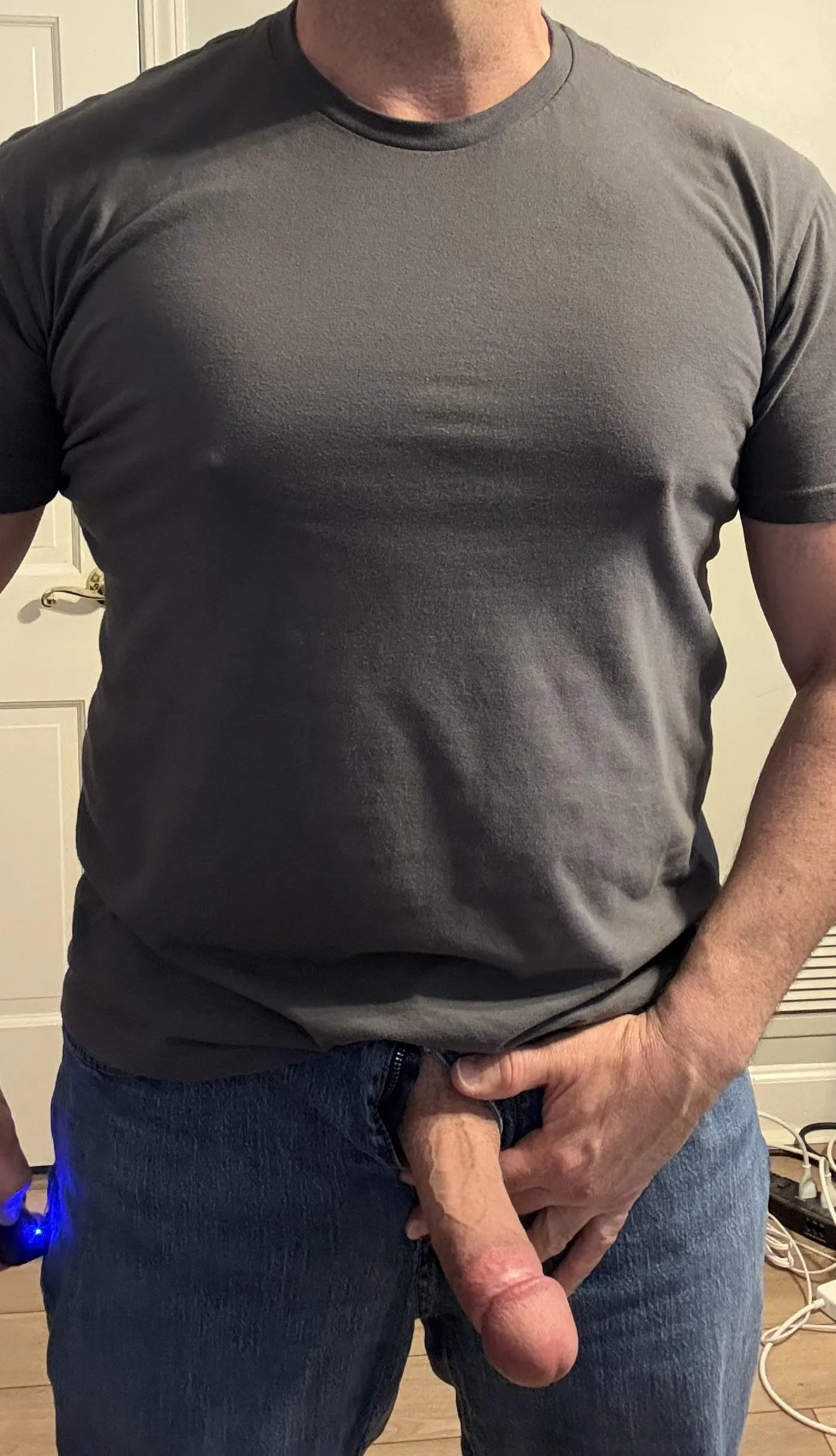 Who’s going to take it