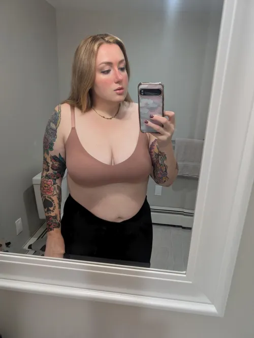 Woke up feeling 🌶️