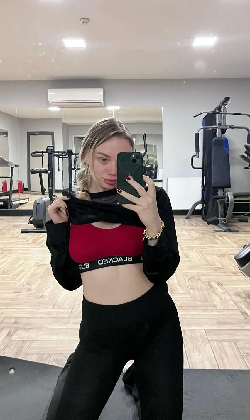 Would this trigger you IRL?