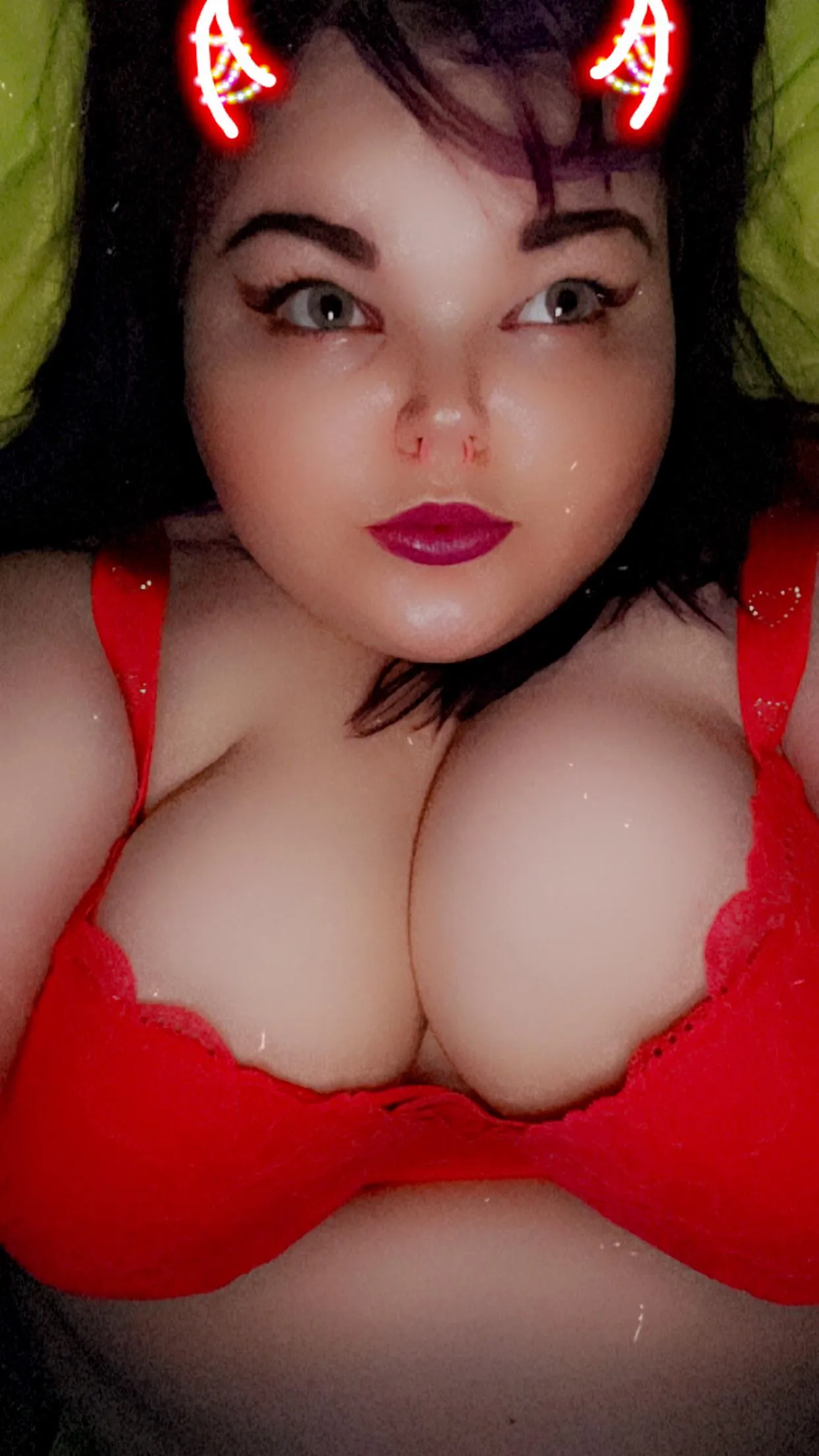Would u face fuck me