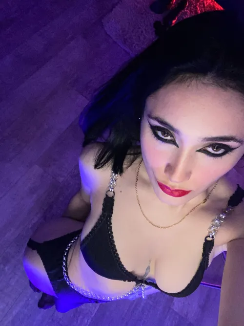 would you be down for public fun