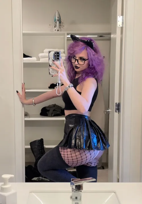 would you bust on my ass?