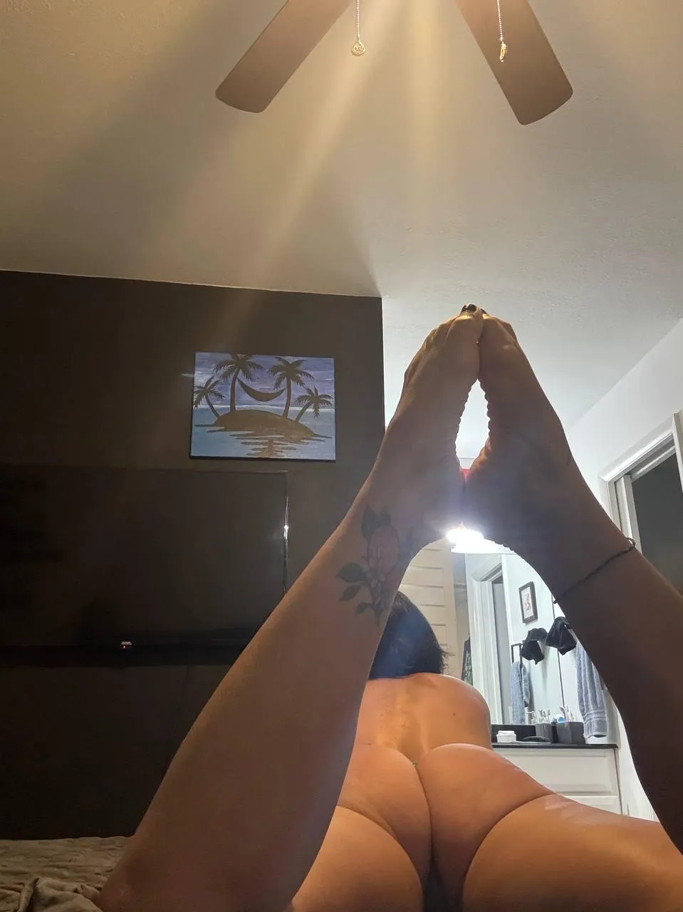 Would you fuck your friend's wife?