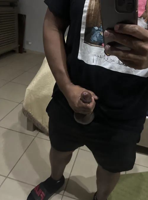 Y si me la sacas..💦💦