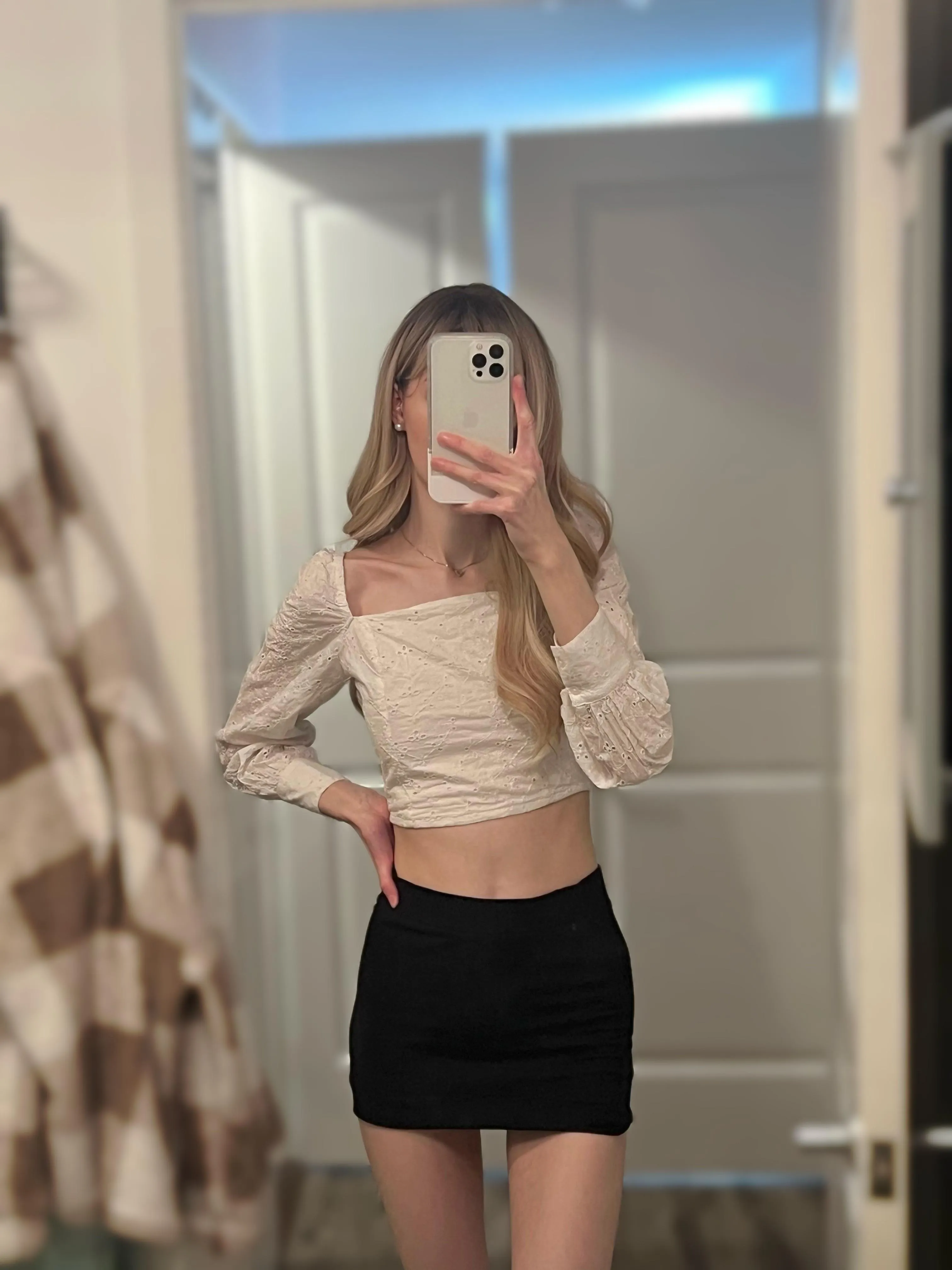 Your Barbie doll🩷