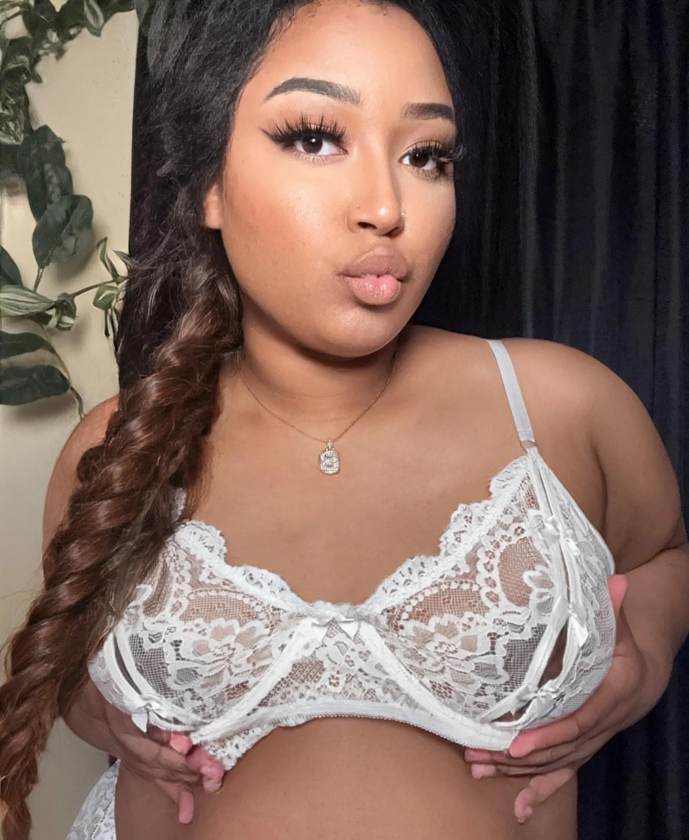 Your fav Latina 🇲🇽🥰🤭