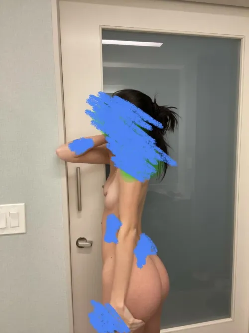 19f testing the waters