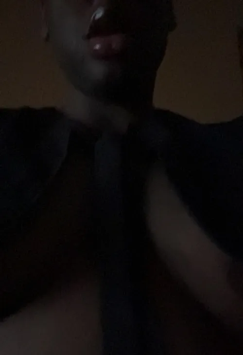 [24] sub dicksucker looking to worship