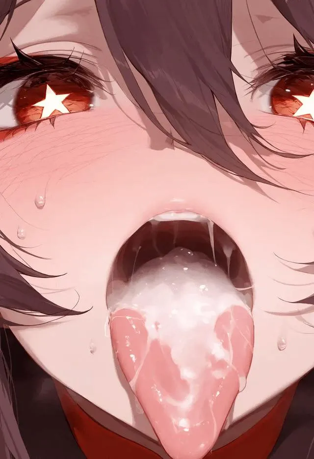 3… 2… 1… Blhaaaaaa📸aaaa~