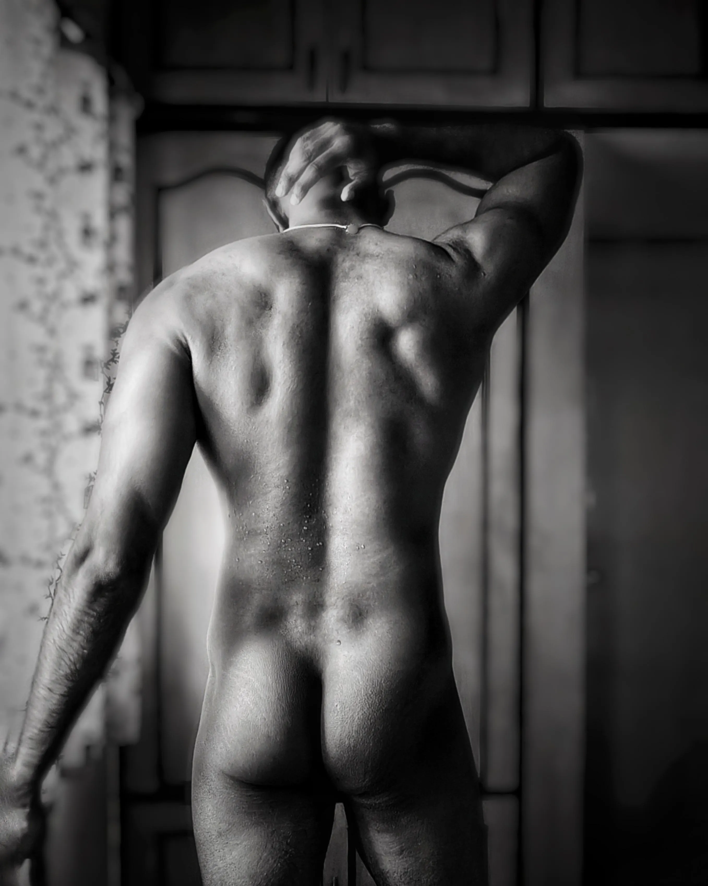 A map for your hands...