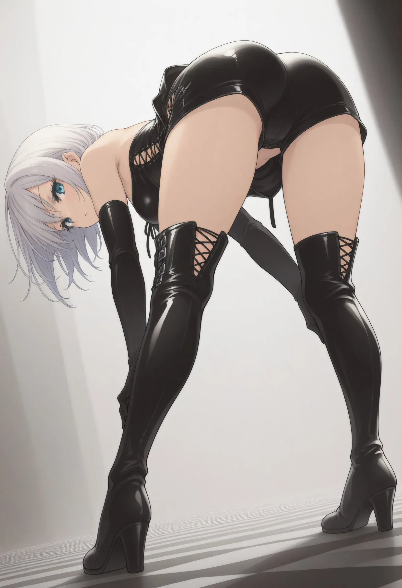 A2 [Nier Automata]