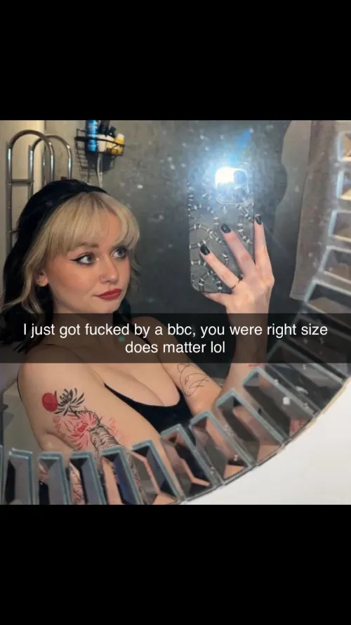 BBC is better