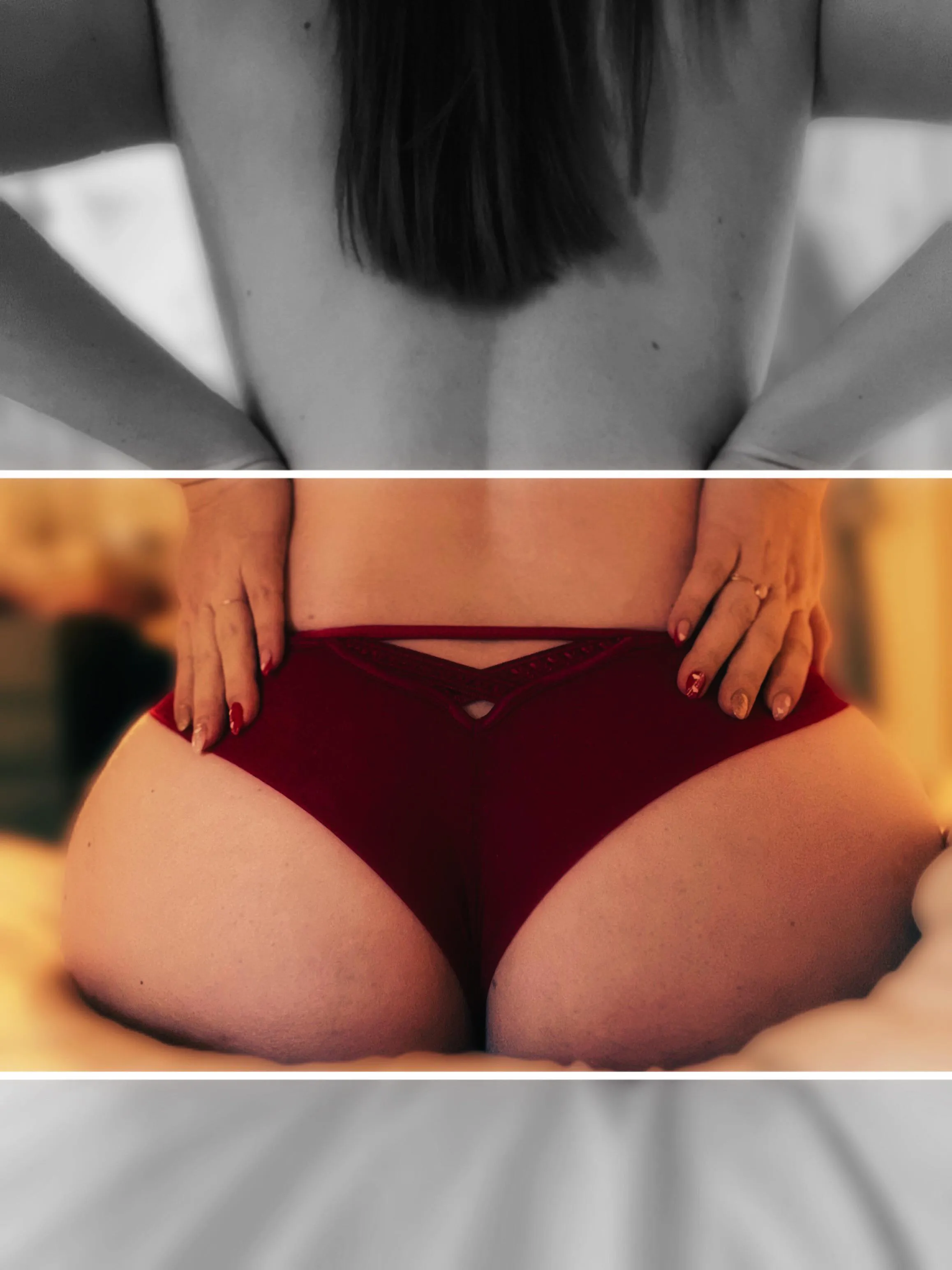 Be the color in a dreary world ❤️ [f]