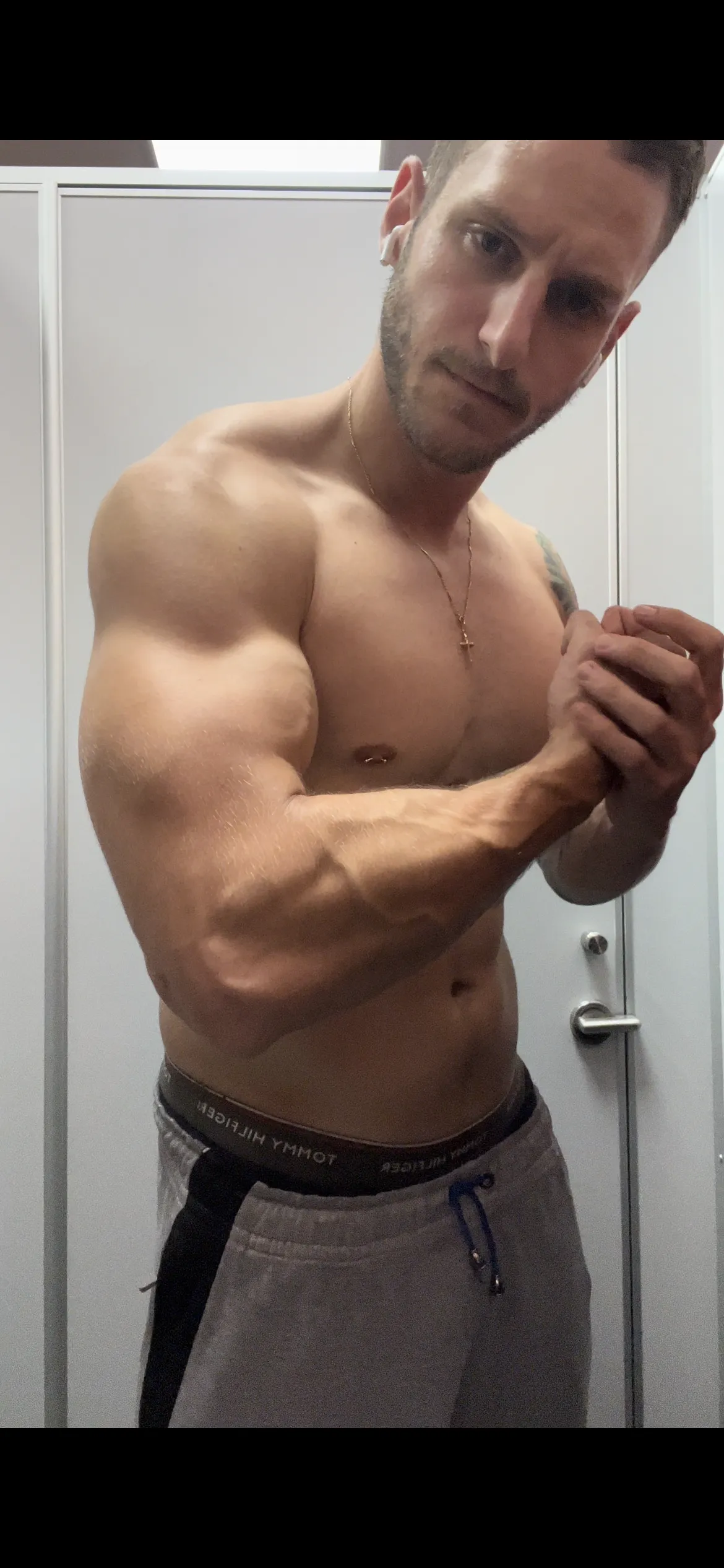 Big Daddy, with Big Gun!