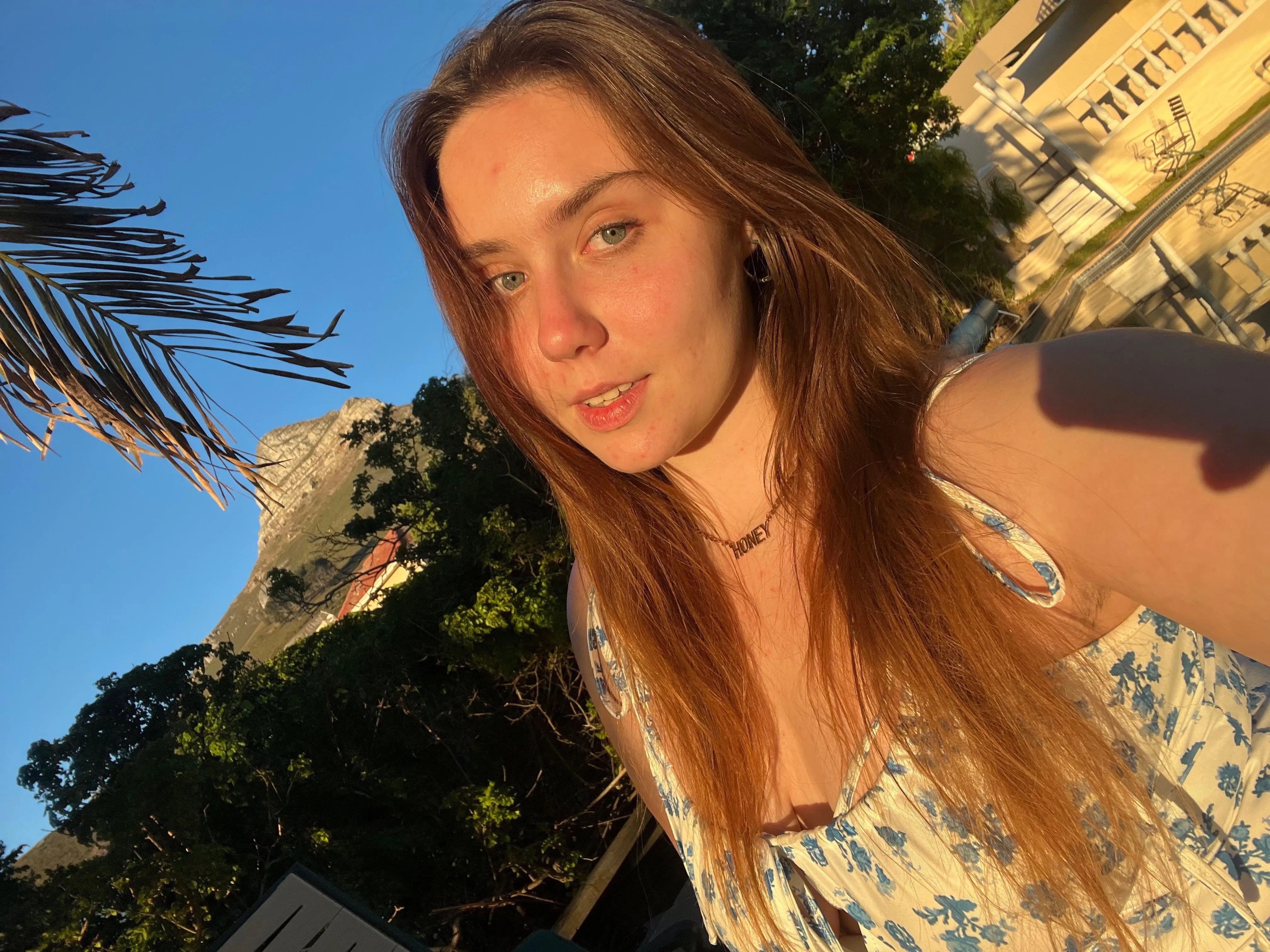 Blending in while standing out