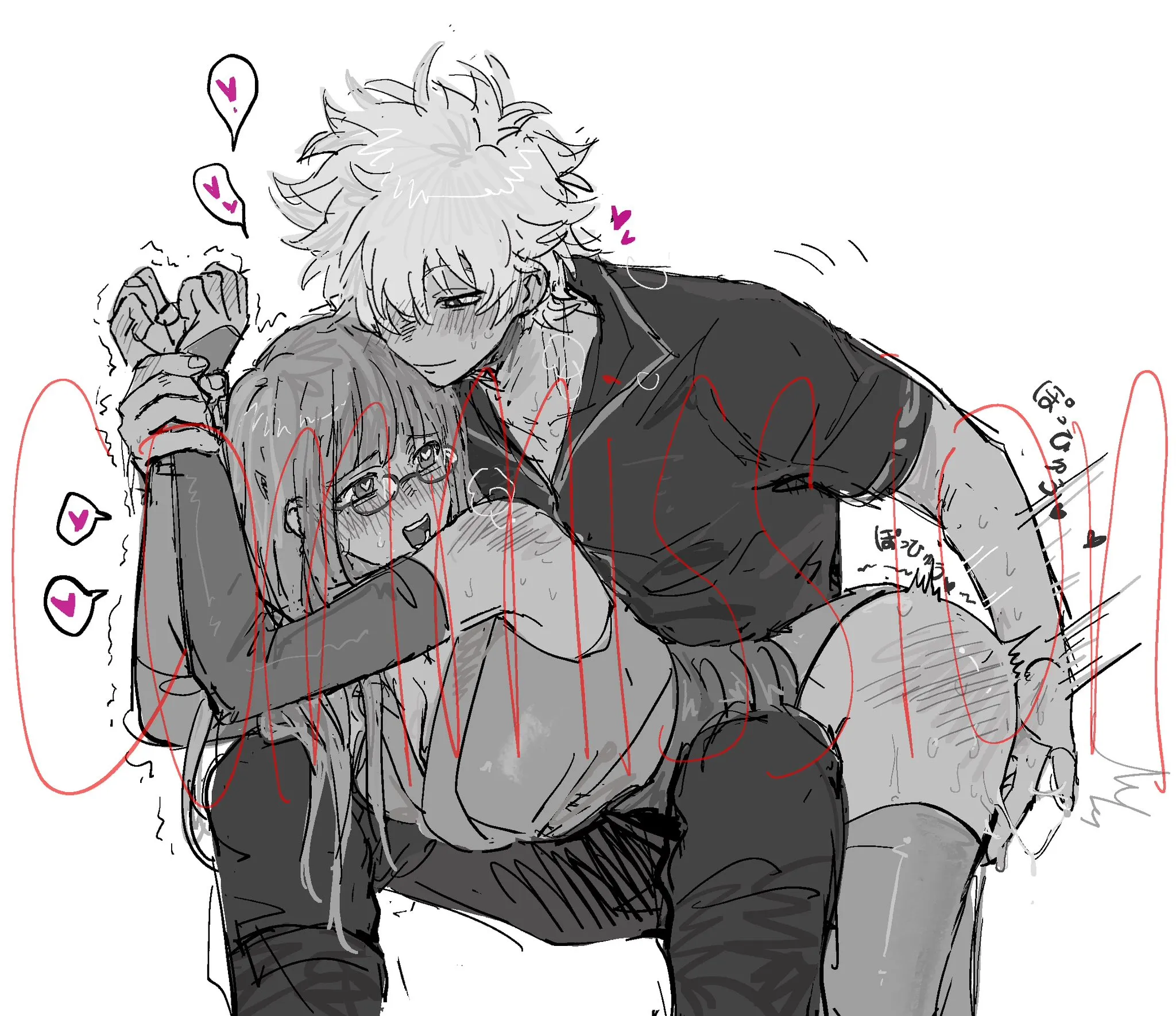 🫴🏻 by @ilostmyshadow