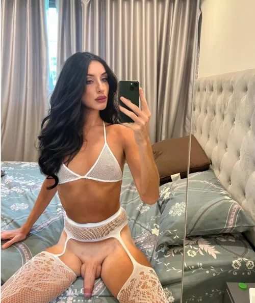 Can I leave my loads inside you 🥹💦