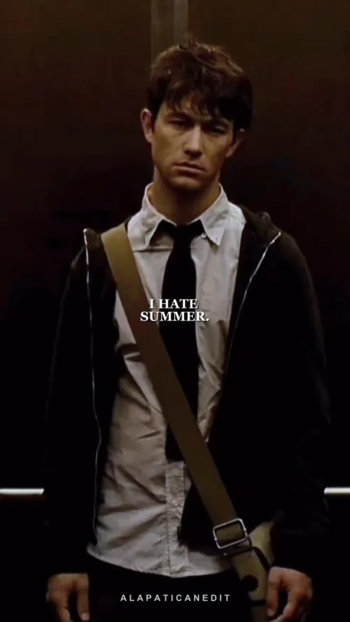 Can we expect something about Summer in next update?