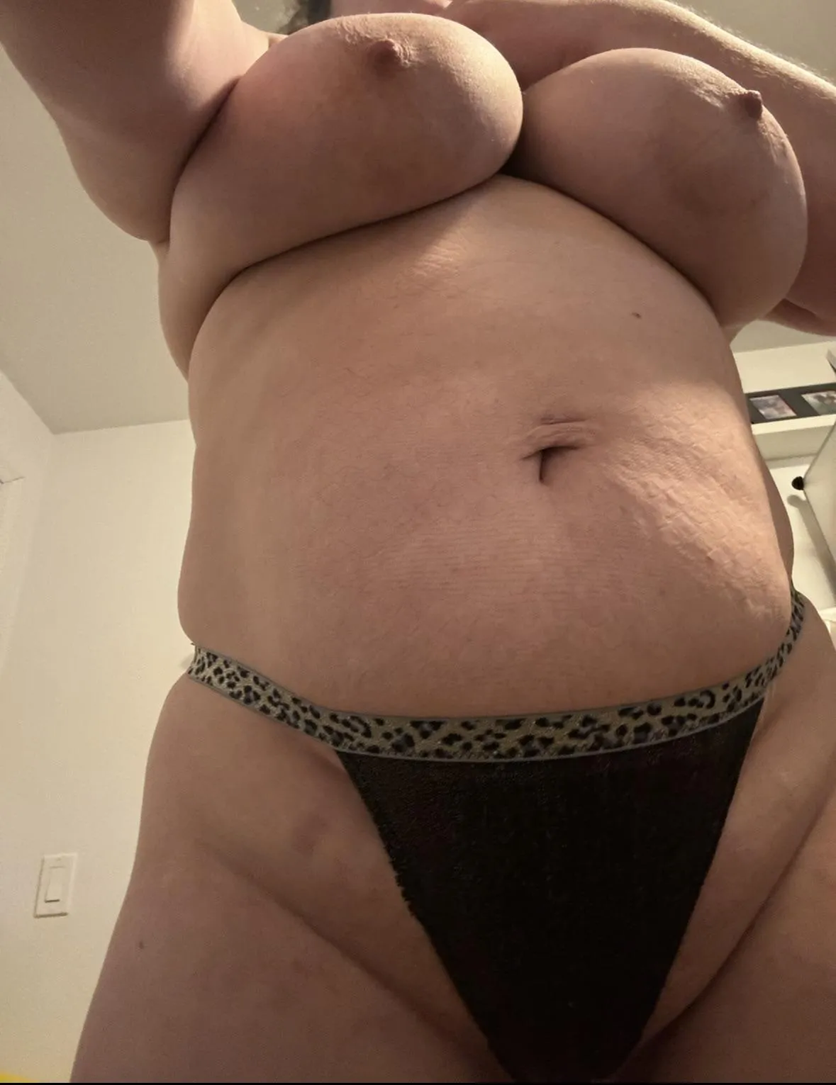 Can’t tell if my body is ideal for cuddling or fucking