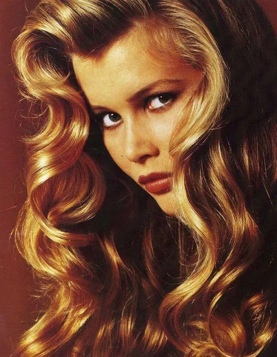 Claudia Schiffer