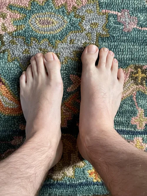 Comment if you’d suck on them