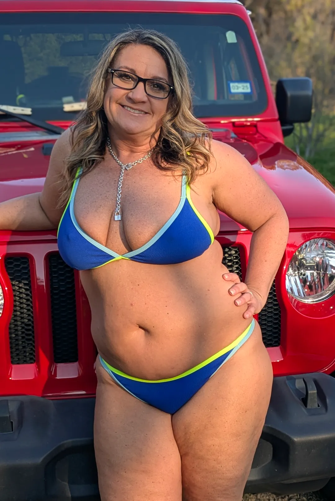 @dangergurl79 come say hello