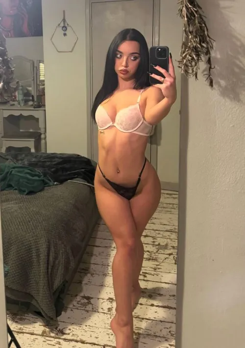 do men like to breed shorter girls too?