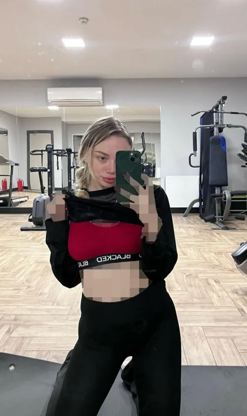 Do you cry a lot that every girl is Black owned?