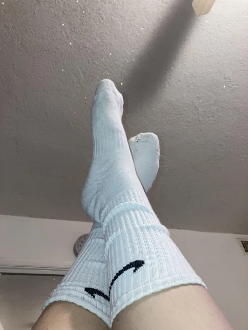 Don't even think about looking away...