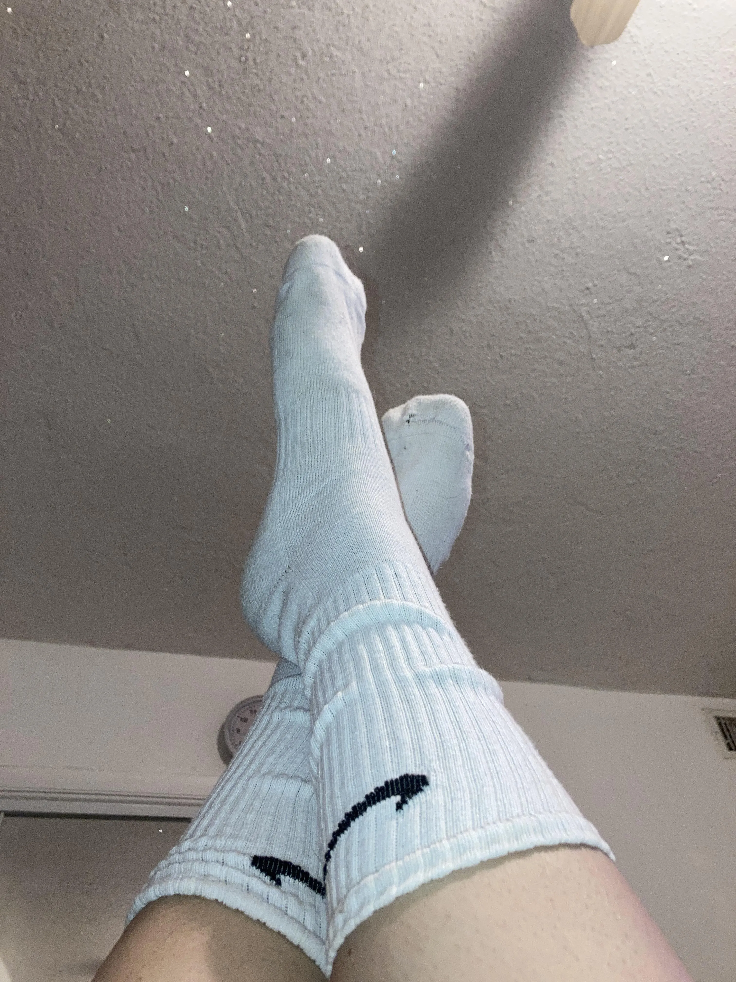 Don't even think about looking away...