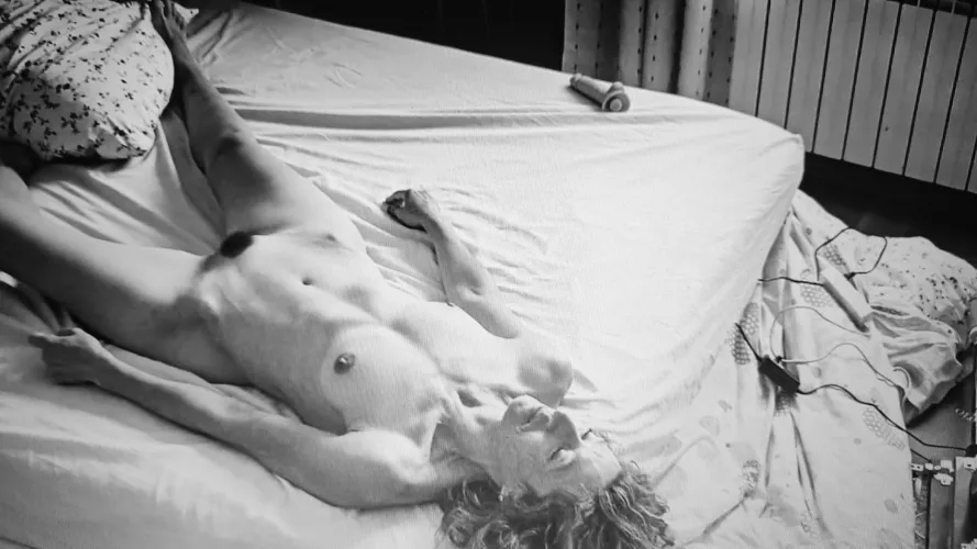 Ending Morning with my toys