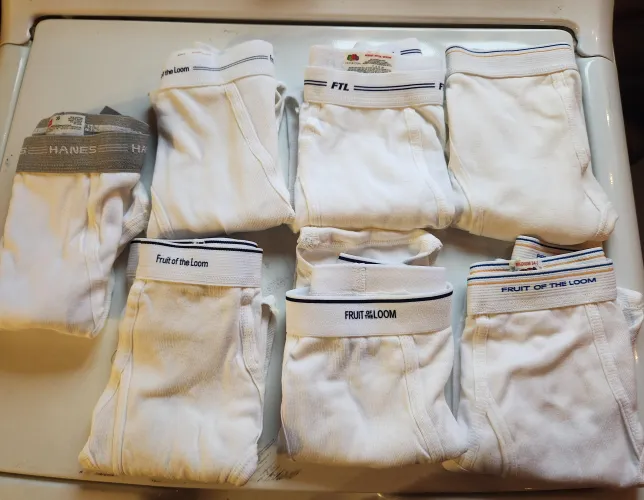 Etsy order came today. So excited 😊