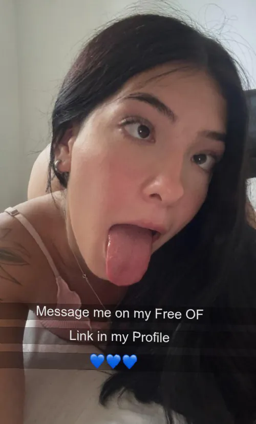 First time trying out this face