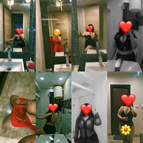 Fuck, marry, or creampie? 19 F