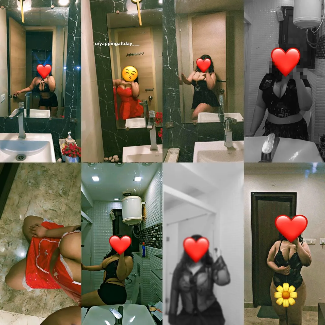 Fuck, marry, or creampie? 19 F