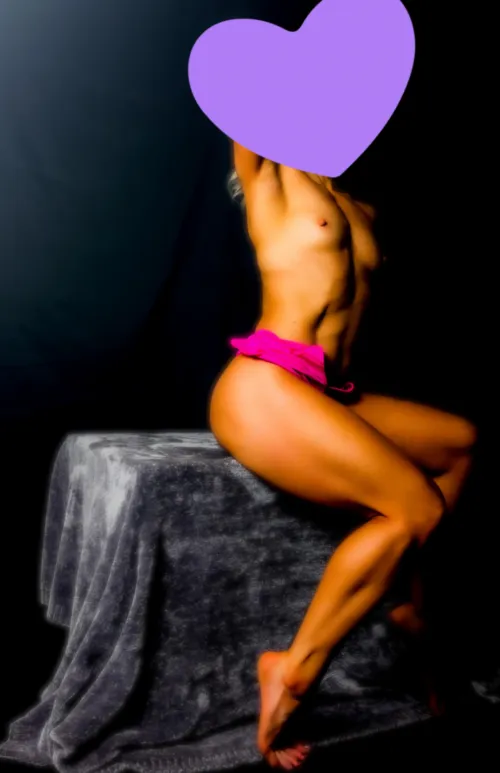 Getting closer to my dream physique