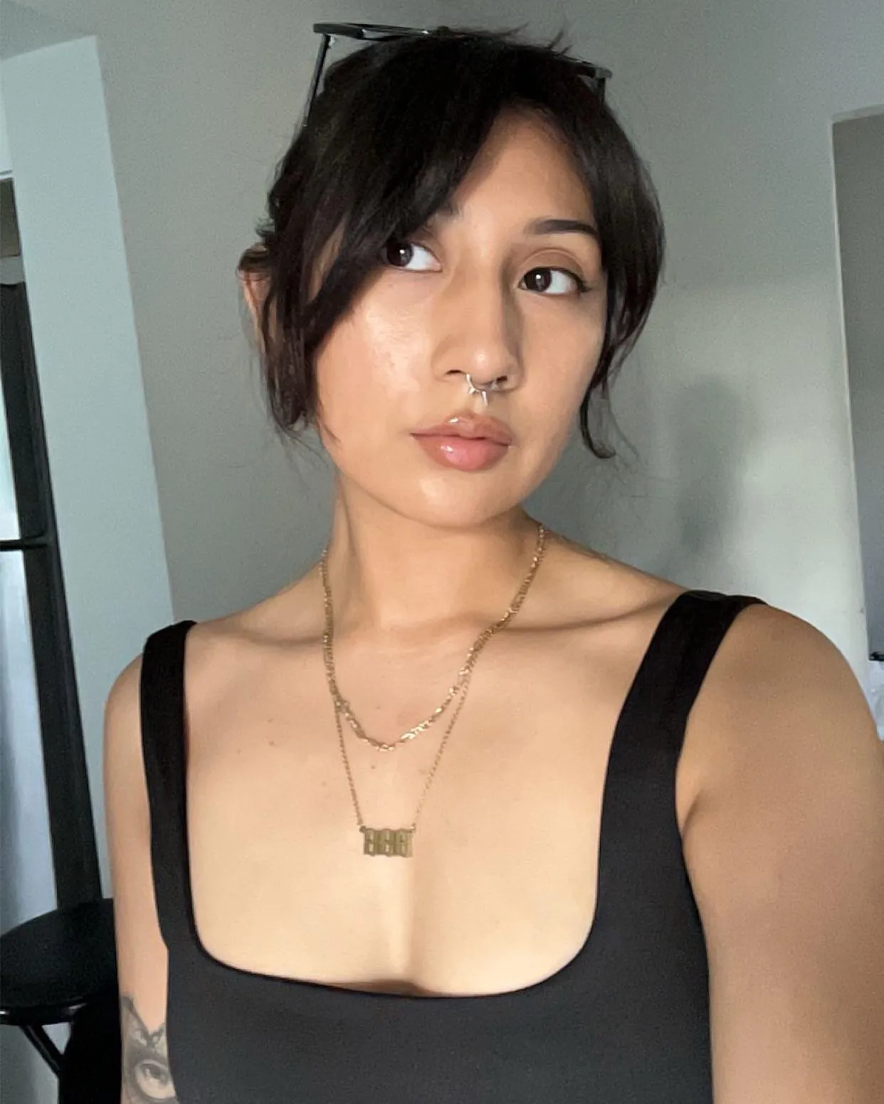 Good morning ☀️ @llilagreyzone