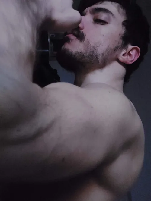 Gotta keep the rhythm going