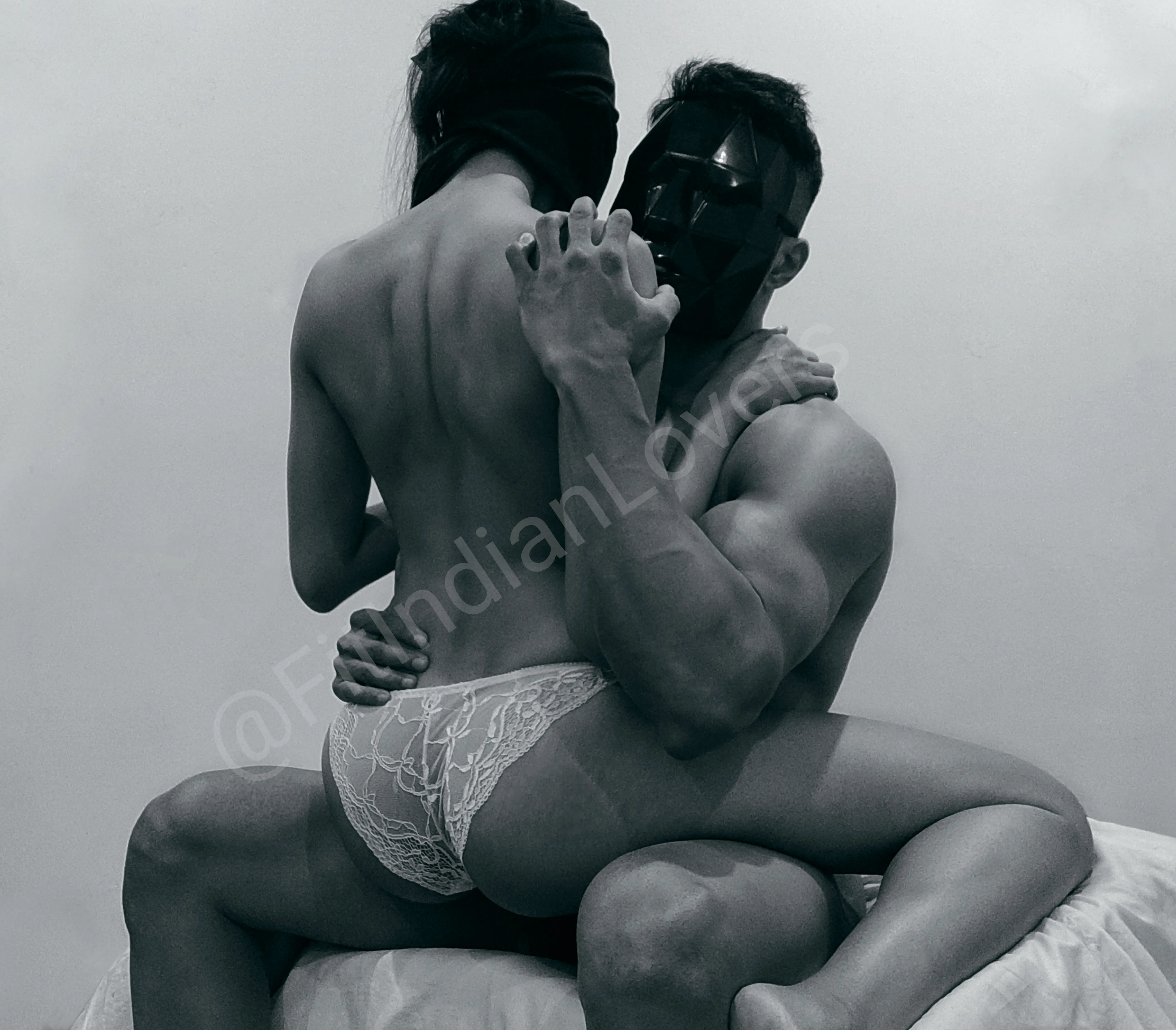 Grab a chair, we're ready to put up a show 🔥