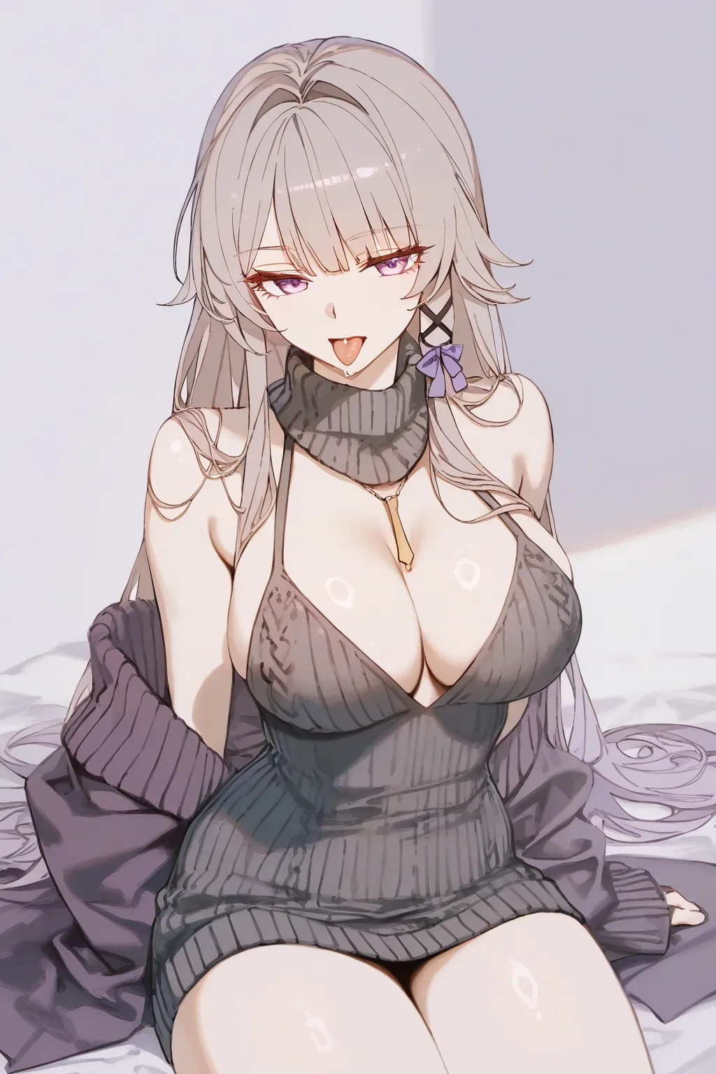 Herta [Honkai Star Rail]