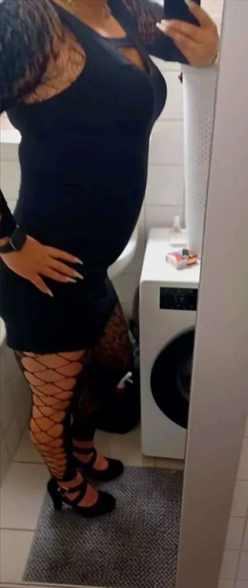 Hi ihr süßen ich bin neu hier