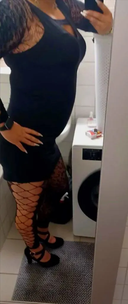 Hi ihr süßen ich bin neu hier