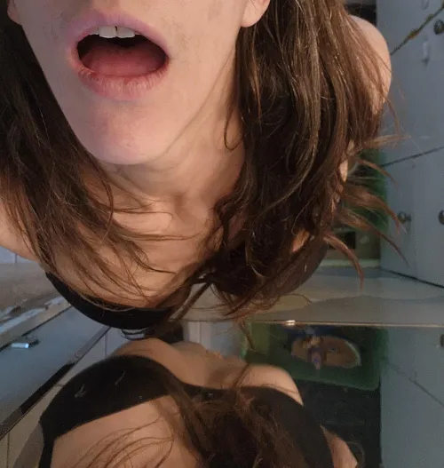 Hitting my sexual peak in my dirty thirties - has me so hot and bothered!