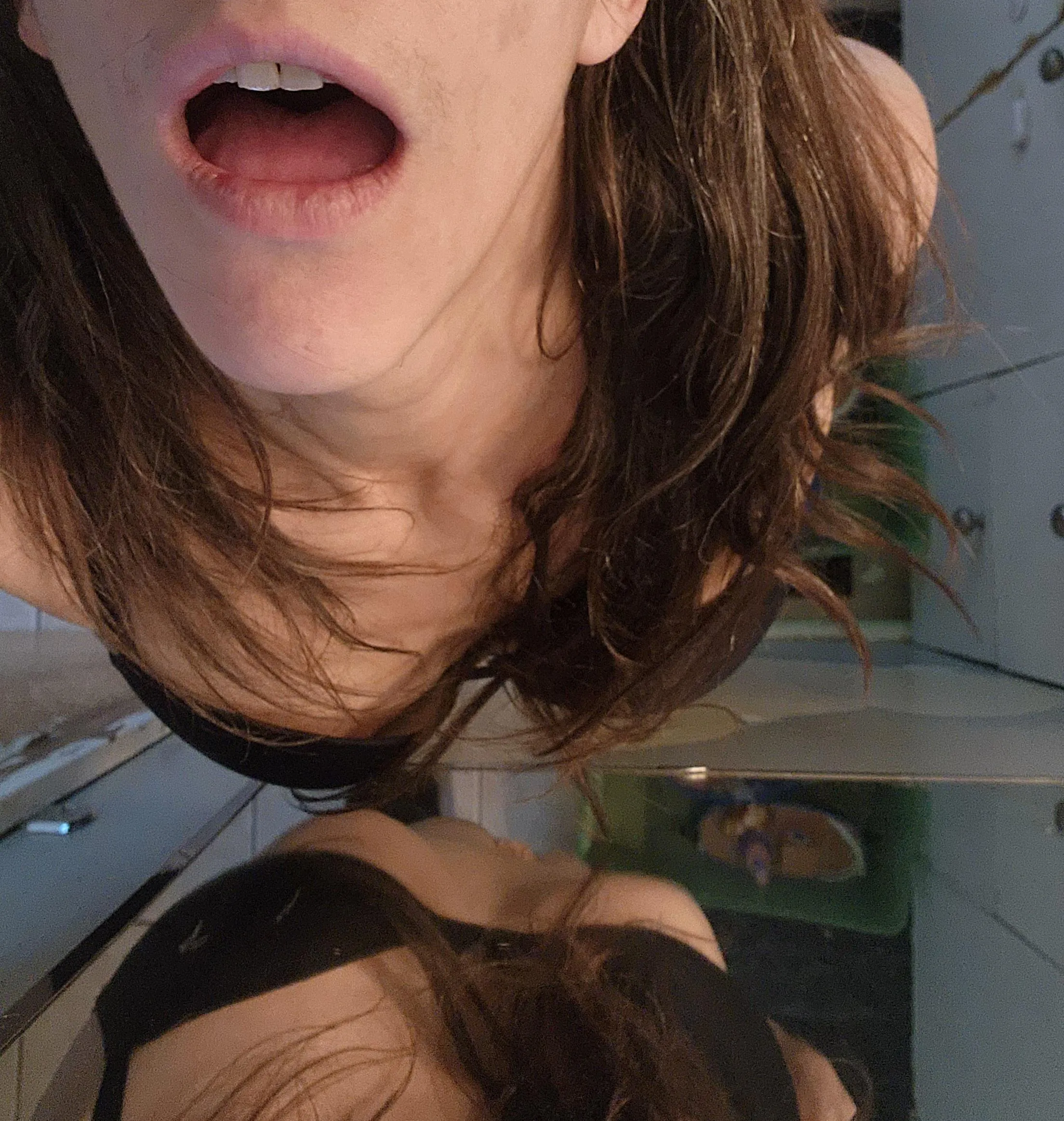 Hitting my sexual peak in my dirty thirties - has me so hot and bothered!