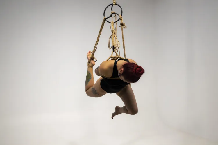 How's the suspension? 