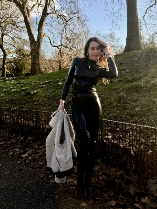 I love how the sun reflects off my key 🔑