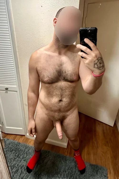 i need a consistent gym bro