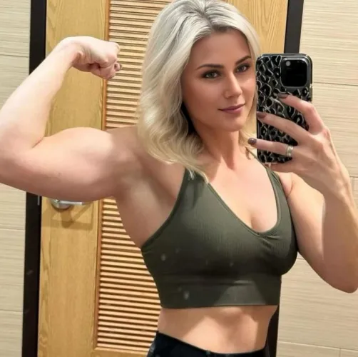 I think I need some good spotter here