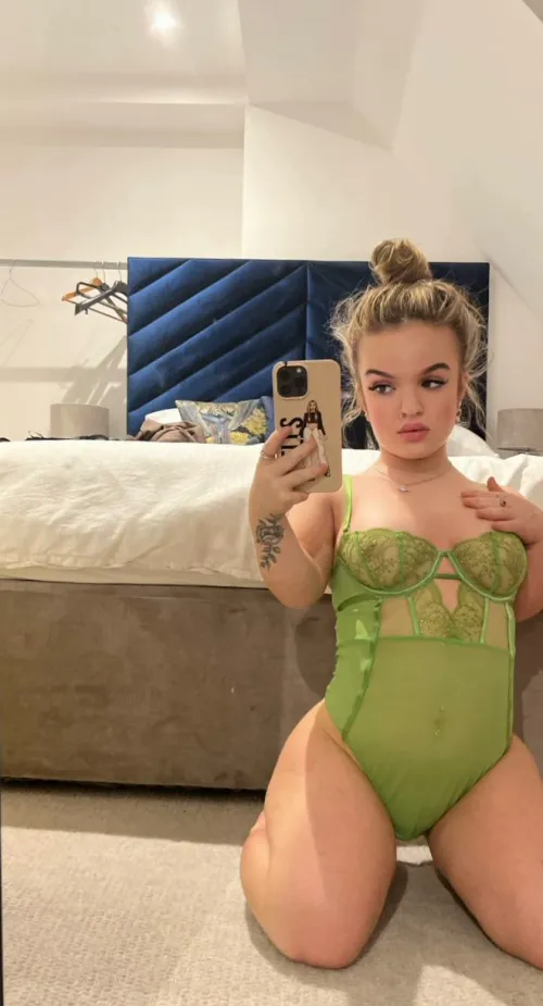 I think you know what to do